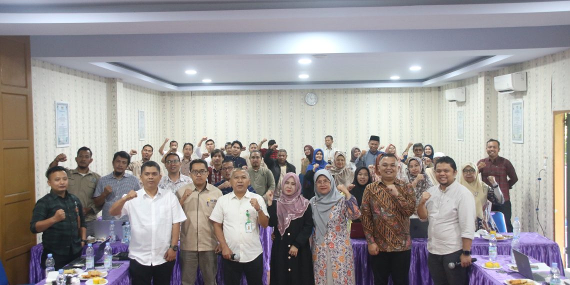 FISIP UMSU Workshop
