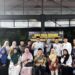 FISIP UMSU Gelar Buka Puasa Bersama dan Syukuran Milad ke-54