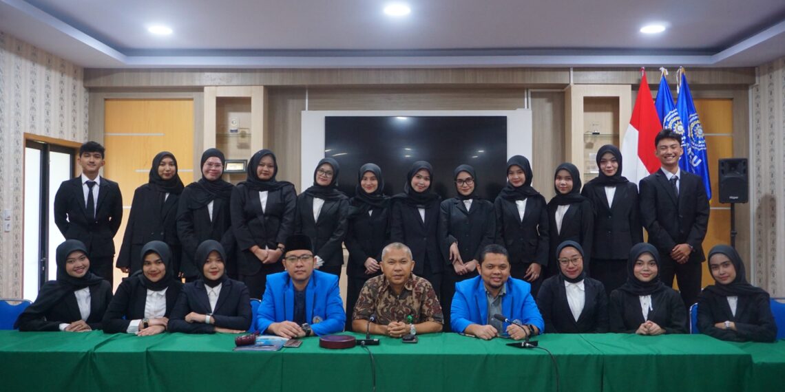 18 Mahasiswa Ilmu Komunikasi Jalani Sidang Tugas Akhir, Tegaskan Mutu Akademik FISIP UMSU