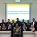 FISIP UMSU Teken MoA dengan FISIP UMY, UMM, UMSIDA, UM Makassar, UM Bengkulu dan UM Maluku Utara