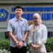 Perkuat Rencana Prodi HI, FISIP UMSU Hadirkan Dua Dosen Muda dari UMY