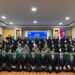Prodi Ilmu Komunikasi FISIP UMSU Tambah 51 Sarjana Baru