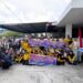 Mahasiswa IKO FISIP UMSU Pengabdian Internasional di SB AMI Penang-Malaysia