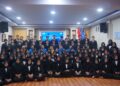 FISIP UMSU Kembali   Hasilkan 98 Sarjana Baru