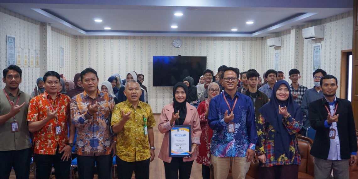 Bekali Alumni, FISIP UMSU Gelar BImbingan Karier 2026