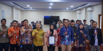 Bekali Alumni, FISIP UMSU Gelar BImbingan Karier 2026