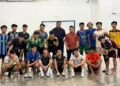 Usai Juara Piala Gubernur Sumut, Tim Futsal FISIP UMSU Siap Ikuti Turnamen Futsal NCFS