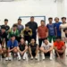 Usai Juara Piala Gubernur Sumut, Tim Futsal FISIP UMSU Siap Ikuti Turnamen Futsal NCFS