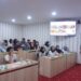 Mahasiswi Prancis Diskusi Budaya di Kelas Internasional FISIP UMSU