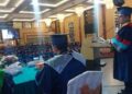 299 Sarjana FISIP UMSU Diwisuda, Tamat 3,5 Tahun dan IPK di Atas Tiga