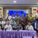 FISIP UMSU dan Bawaslu Sumut Gelar Diskusi Konsolidasi Demokrasi