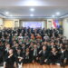 Ujian Tugas Akhir FISIP UMSU Berjalan Lancar, Lulusan Diminta Jaga Nama Baik Almamater