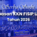 Serba Serbi  Pelepasan KKN FISIP UMSU  Tahun 2026