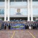 FISIP UMSU Berangkatkan 404 Mahasiswa KKN Lokal dan KKN Internasional