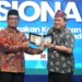 Rektor Apresiasi FISIP UMSU dan BPIP RI dalam Seminar Nasional Perkuat Gerakan Kebajikan Pancasila
