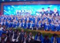 420 Mahasiswa Baru FISIP UMSU Ikuti PKKMB 2026, Dekan Dorong Mahasiswa Raih Prestasi dan Lulus Tepat Waktu