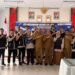 85 Mahasiswa Prodi IAP FISIP UMSU PPL di Kabupaten Samosir