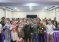 FISIP UMSU Gelar Rapat Persiapan Perkuliahan dan Penyerahan SK Mengajar T.A. 2026/2027