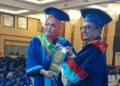 187 Sarjana FISIP UMSU Diwisuda, 31 di Antaranya Lulusan Berprestasi
