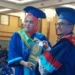 187 Sarjana FISIP UMSU Diwisuda, 31 di Antaranya Lulusan Berprestasi