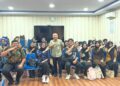 Prodi Ilmu Komunikasi FISIP UMSU Seleksi Mahasiswa Kelas Internasional