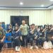 Prodi Ilmu Komunikasi FISIP UMSU Seleksi Mahasiswa Kelas Internasional
