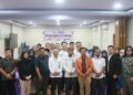 Prodi IKO FISIP UMSU Hadirkan DPD RI Goes to School, Mahasiswa Diajak Kenali Peran dan Kewenangan DPD RI