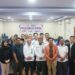 Prodi IKO FISIP UMSU Hadirkan DPD RI Goes to School, Mahasiswa Diajak Kenali Peran dan Kewenangan DPD RI