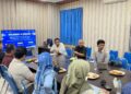 Prodi Kessos FISIP UMSU Gelar Rapat Dosen Pengampu Mata Kuliah Semester Ganjil 2026/2027