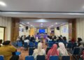 Hari Kedua Penguatan Sistem Pembelajaran S1, Prodi IKO FISIP UMSU Tekankan Disiplin dan Kepatuhan Aturan Akademik