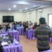 Dorong Penulisan Ilmiah yang Berkualitas, Prodi IKO FISIP UMSU Latih Mahasiswa Tingkat Akhir