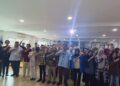 Mahasiswa FISIP UMSU Antusias Ikuti Explore Your Library User Education 2026
